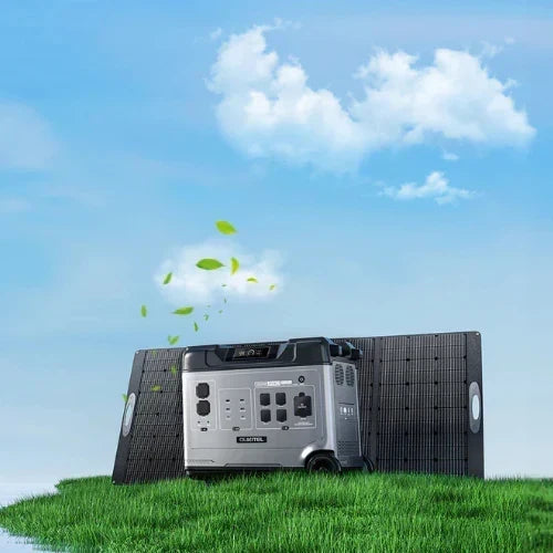 Enerza